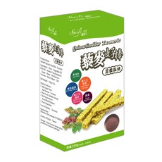 Smile 99 藜麥好棒-薑黃風味, 1個