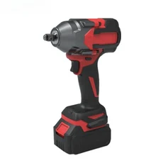 다기능 정원 디지털 디스플레이 전동 가위 가정용 무선 리튬 배터리 두꺼운, 01 bare metal