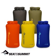 [씨투써밋] 라이트웨이트 드라이 백 13L 시리즈, 서프 더 웹