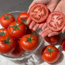 완숙토마토 찰토마토 3kg, 1개