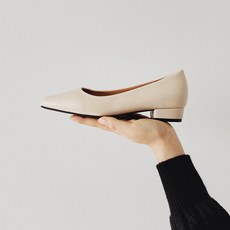 유컬리 여성용 레오 플랫슈즈