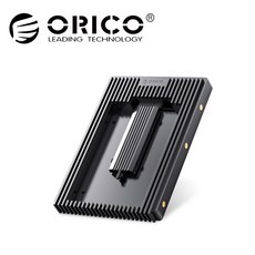 오리코 ORICO D2NS-6G M.2 SATA to 3.5형 변환 가이드, 1개