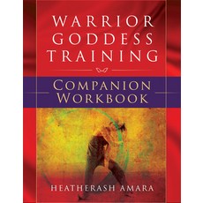 Warrior Goddess Training Paperback, Hierophant Publishing, English, 9781938289460