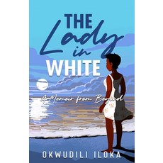 (英文圖書)The Lady in White: A Memoir from Beyond 平裝版, Aquqo, 英文