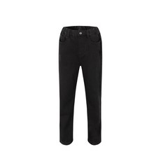 Jeep 키즈 본딩 청바지