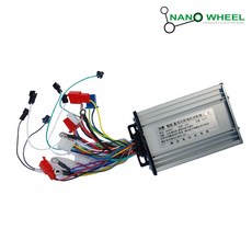 나노휠 메인컨트롤러 MB-X8 60V 411, 단품, 1개