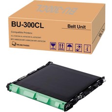 ASANSH Remanufactured 1PK BU-300CL BU300CL Belt Unit Use with HL-4150CDN HL-4570CDW HL-4570CDWT