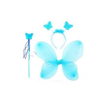 셀링프리 천사 요정 날개 세트 나비소품