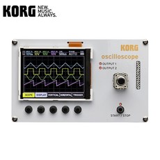 KORG NTS-2 多功能示波器 穎凱公司貨 2年保固, 詳見包裝
