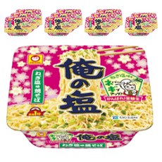 我的鹽根岸炒麵 101g, 12個