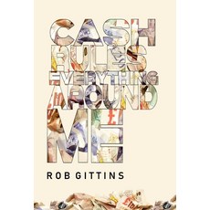 (영문도서) Cash Rules Everything Around Me Hardcover, Fahrenheit Press, English, 9781914475436
