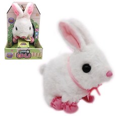 타이콘 마이펫 아기토끼 바니 작동인형 5338_ 20272523EA