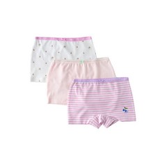 [블루독]PK 프루츠3종사각팬티 26910-511-52 589160