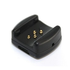 Zotech Jaybird X3 / X4용 교체 충전 클립 (블랙)
