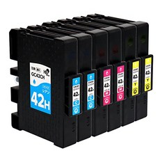 GC42H SG HD : RICOH SG 5200 RICOH SG 5200 : GC42CH GC42MH GC42YH 515927 515928 515929 [가로