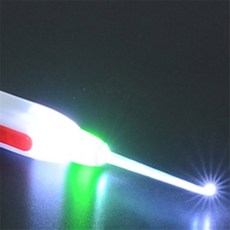 후레쉬 귀이개, 1개