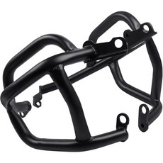【Gear Base 吉兒基地】KACBRU 防倒球 消光黑 CB650R, 1個, 引擎保桿