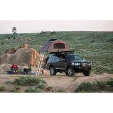 YAKIMA SkyRise HD 2人 重載車頂帳篷