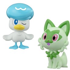 포켓몬스터 풀고양이 나오하 꼬마오리 꾸왁스 프라홈런너오프너, 1개