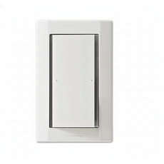 Panasonic 星光系列 單開關 WTDFP5152K 110V 牆壁開關 單切開關, 1個