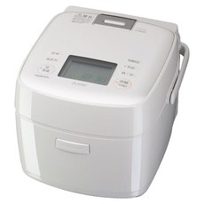 MITSUBISHI 家用電鍋 3.5人份 NJ-SE06H, 白色, 單一商品