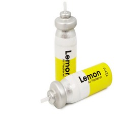 나임 아로마 분사기 화장실방향제버튼, 복숭아 리필 2P