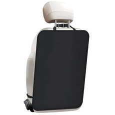 카시트 매트 방수 오염 수납 뒷좌석 가방 반려동물용 커버 방지 미끄럼 2개 프로텍터 진흙, 1pc