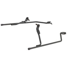 (Daytona) CBR400R (19-22) 24479 데이토나 오토바이 용 사이드 백 서포트 좌우 세트