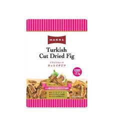 마루레 드라이 무화과 컷 225g