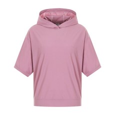 레드페이스 여성 아이스필후디4부우먼티셔츠REWFTSMBF450