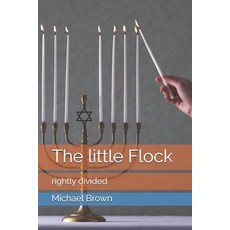 The little Flock: rightly divided Paperback, Independently Published, English, 9798712041442