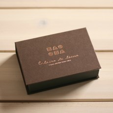 초콜릿재료모음, 1개
