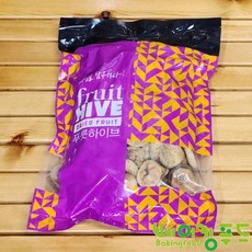 반건조무화과2kg, BATAFOOD 반건조 무화과 2kg, 1개