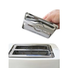 방진 토스트기 전용 토스터기 도매 세탁 제빵기 토스터, 단일 항목