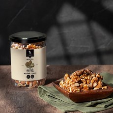 展榮商號 核桃 低溫烘焙, 1個, 低溫烘焙核桃-罐裝, 180g