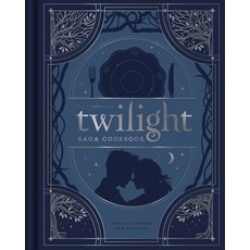 (英文圖書)The Unofficial Twilight Saga Cookbook: Flavors from Forks 精裝版, Weldon Owen, 英文