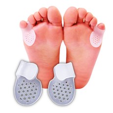 새끼발가락골절 깁스 소건막류교정기 새끼발가락 금 통증 휨, 1개