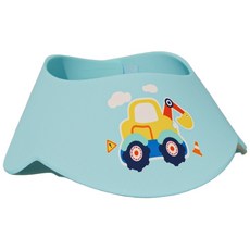 嬰兒洗澡防水耳貼, 1個, 1個裝