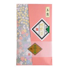 嬉野銘茶 高級玉露綠茶 日本原裝進口 清新甘甜, 30g, 1個, 1個裝