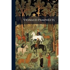 (영문도서)Vignaud Pamphlets: Persia Paperback, Nabu Press, English, 9781145122109