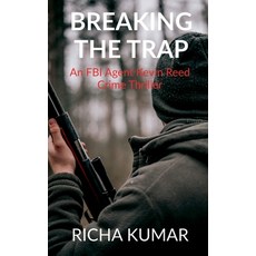 (영문도서) Breaking the Trap Paperback, Notion Press