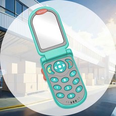 아기 핸드폰 돌선물 아이장난감 돌아기놀이 역할놀이 어린이선물 아기전화기