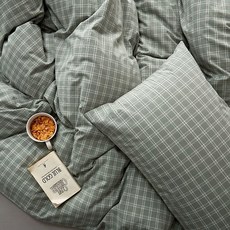 특대형 베개 커버 특대형 50x80cm 개 국제 사이즈 옐로우 55x80cm 딥 60x90, 1개, T. 연한 녹색