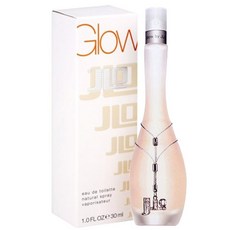 제니퍼로페즈 글로우 바이 제이로 EDT, 30ml, 1개