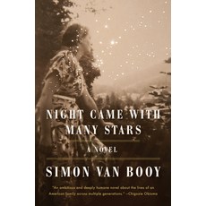 Night Came with Many Stars Hardcover, David R. Godine Publisher, English, 9781567927030