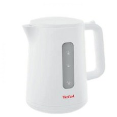 (정품) 테팔 전기포트 엘리먼트 플라스틱 화이트 KO2001KR 커피 분유 티 무선 주전자, (정품) 테팔 전기포트 엘리먼트 플라스틱 화이트 KO2