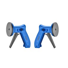 Kauplus 휴대용 덴트 수리 흡착 리프터 - 2피스 핸디 리무버 리프터 페인트 없는 자동 풀러 245380