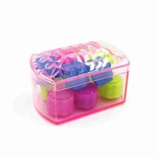 에메랄드 공기놀이 어린이완구