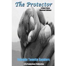 (영문도서)The Protector Paperback, Yo Productions LLC, English, 9781736865903