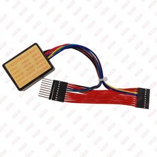 자동차 계기 필터 킬로미터 차단, 1개